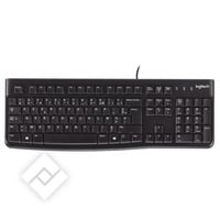 LOGITECH K120