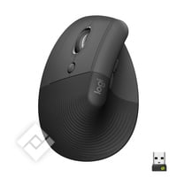 LOGITECH LIFT LEFT VERTICAL ERGO B