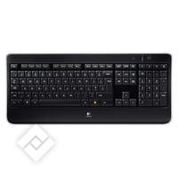 LOGITECH K800 ILLUMINATED