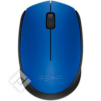 LOGITECH M171 BLUE