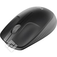 LOGITECH M190 BLACK