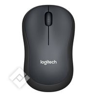 LOGITECH M220 SILENT GREY