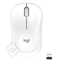 LOGITECH M220 SILENT OFF WHITE