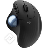 LOGITECH M575 ERGO GRAPHITE