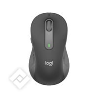 LOGITECH M650 L SIGNATURE GRAPHITE