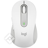 LOGITECH M650 SIGNATURE OFF-WHITE