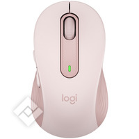 LOGITECH M650 SIGNATURE ROSE