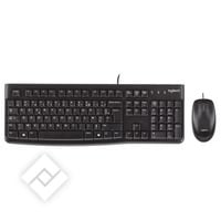 LOGITECH MK120 COMBO