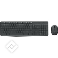 LOGITECH MK235 COMBO