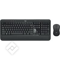 LOGITECH MK540 ADVANCED COMBO