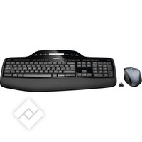 LOGITECH MK710