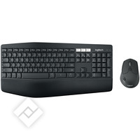 LOGITECH MK850 COMBO MULTI DEVICE