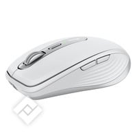 LOGITECH MX ANYWHERE 3 LIGHT GREY