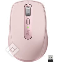 LOGITECH MX ANYWHERE 3S ROSE