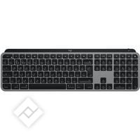 LOGITECH MX KEYS FOR MAC AZERTY FR