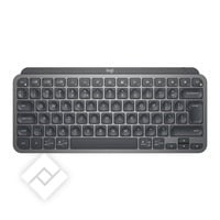 LOGITECH MX KEYS MINI