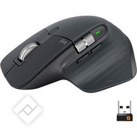 LOGITECH MX MASTER 3