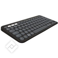 LOGITECH PEBBLE KEYS 2 K380S