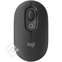 LOGITECH POP GRAPHITE