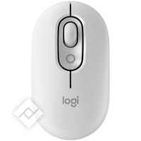 LOGITECH POP OFF WHITE