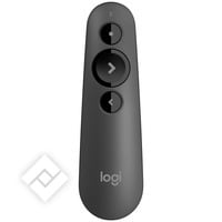 LOGITECH PRESENTER R500 GRAPHITE