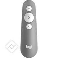 LOGITECH PRESENTER R500S DARKGREY