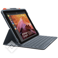 LOGITECH SLIM FOLIO KEYBOARD FOR IPAD 10.2 (GEN 7,8&9)