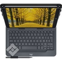 LOGITECH UNIVERSAL KEYBOARD CASE 9-10 INCH