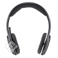 LOGITECH WIRELESS HEADSET H800