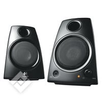 LOGITECH Z 130 SPEAKERS 2.0