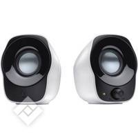 LOGITECH Z120 STEREO SPEAKERS