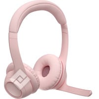 LOGITECH ZONE 300 ROSE