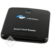 LOGON EID CARDREADER USB-C