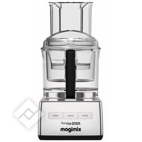 MAGIMIX CS5200XL CHROME BRILLIANT 18715B