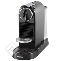 MAGIMIX NESPRESSO ORIGINAL CITIZ 11315B BLACK