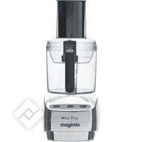 MAGIMIX MINI PLUS CHROME/18261EB