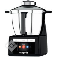 MAGIMIX COOK EXPERT BLACK 18903B