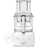 MAGIMIX CS5200XL PREMIUM WHITE 18711B