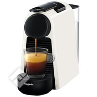 MAGIMIX NESPRESSO ORIGINAL ESSENZA MINI 11365 WHITE 