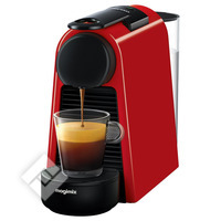 MAGIMIX NESPRESSO ORIGINAL ESSENZA MINI 11366 RED 