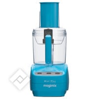 MAGIMIX MINI PLUS BLUE/18257EB 