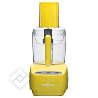 MAGIMIX MINI PLUS YELLOW/18255EB 