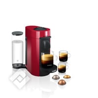 MAGIMIX NESPRESSO VERTUO PLUS RED (11389B)