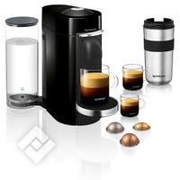 MAGIMIX NESPRESSO VERTUO PLUS 11399B