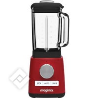 MAGIMIX POWER 4 11629NL RED