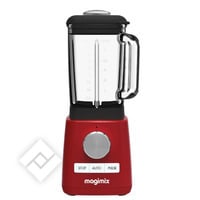 MAGIMIX POWER BLENDER 11629B RED