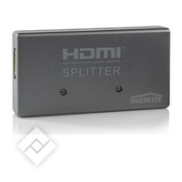 MARMITEK SPLIT 312 - HDMI SPLITTER