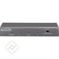 MARMITEK SPLIT 612 UHD 2.0