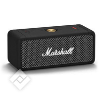 MARSHALL EMBERTON BLACK