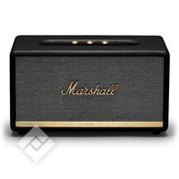 MARSHALL STANMORE II BLACK